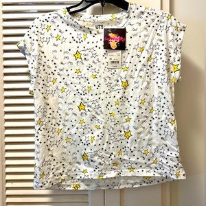 Uniqlo short sleeve UT shirt